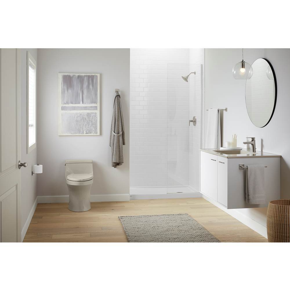 Square Robe hook