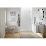 Square Robe hook