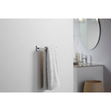 Square 24'' towel bar