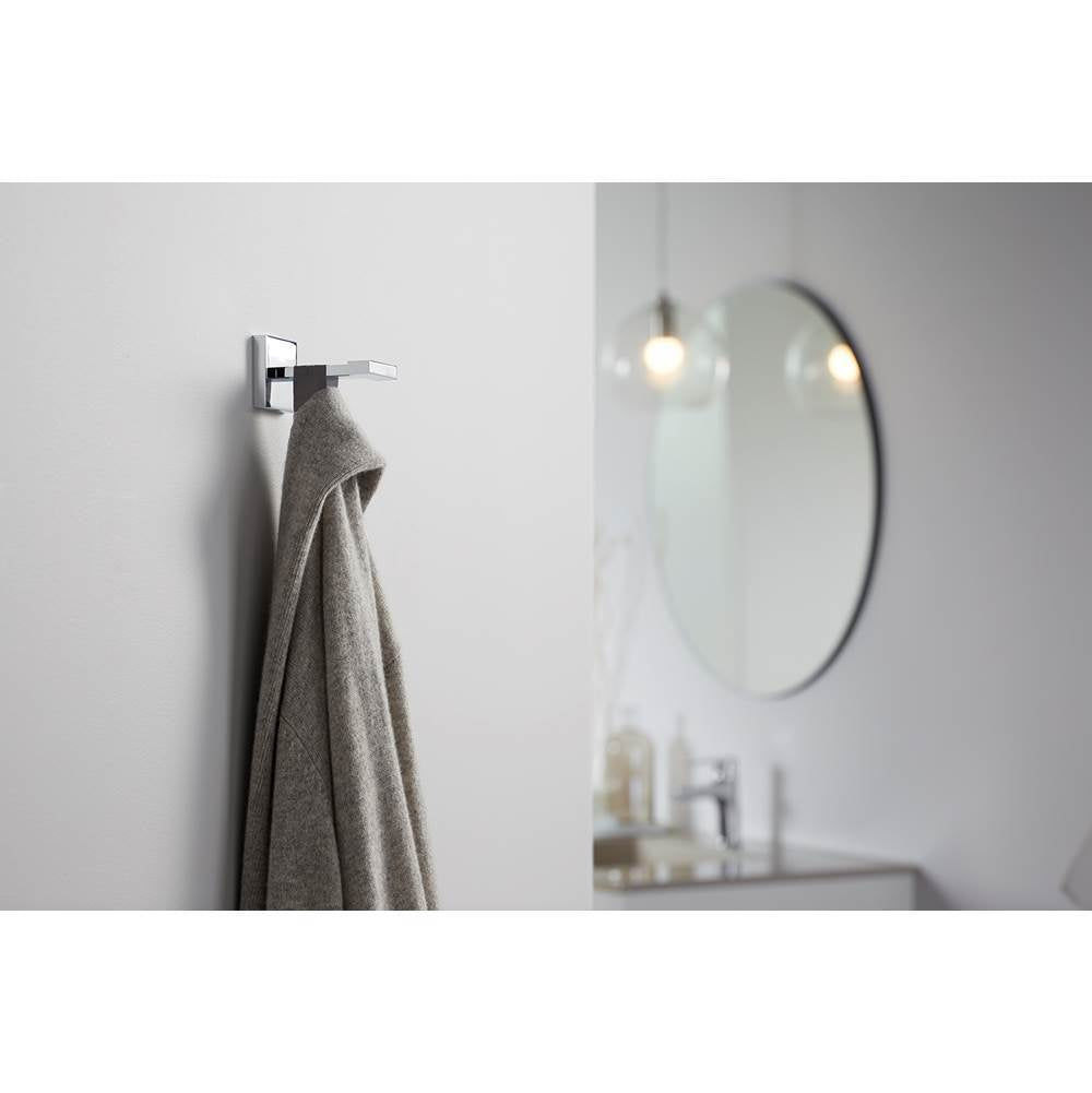 Square Robe hook