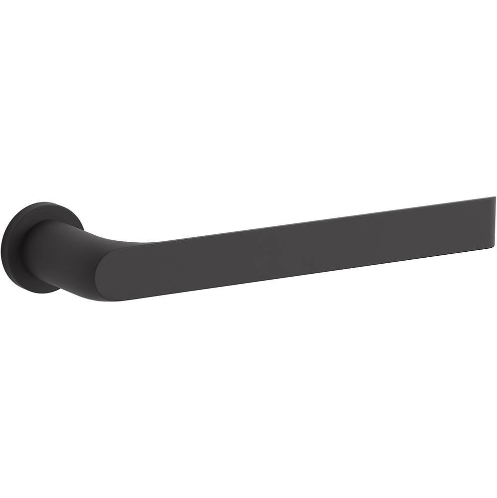 Kohler - Avid Towel arm - Matte Black