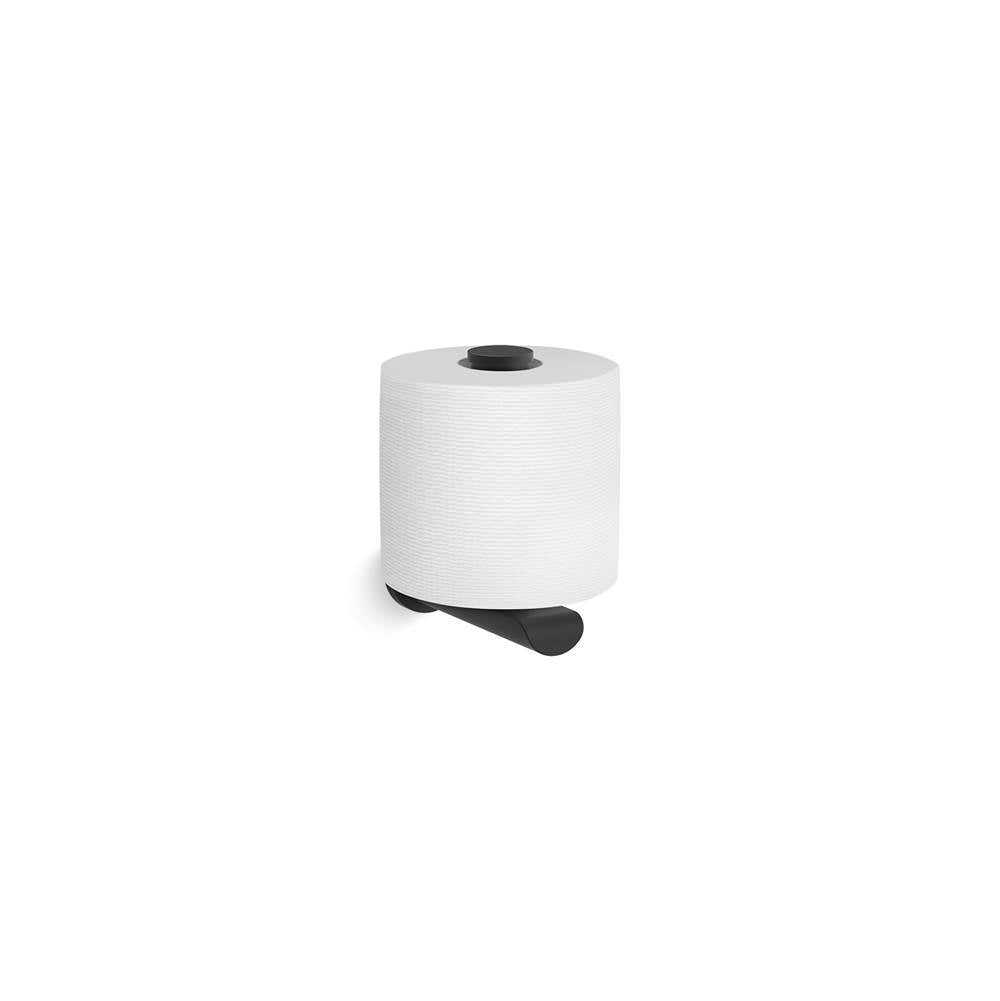 Avid Vertical toilet paper holder