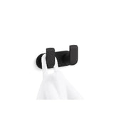 Avid Double robe hook