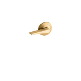 Kohler - Memoirs Trip lever - Vibrant Brushed Moderne Brass