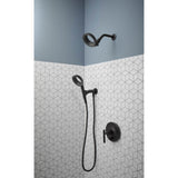 Purist Rite-Temp valve trim with lever handle
