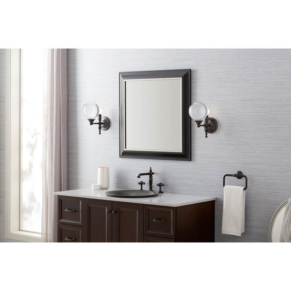 Artifacts Cross bathroom sink faucet handles