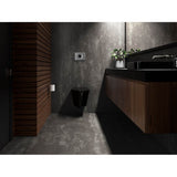 Components Vertical toilet paper holder