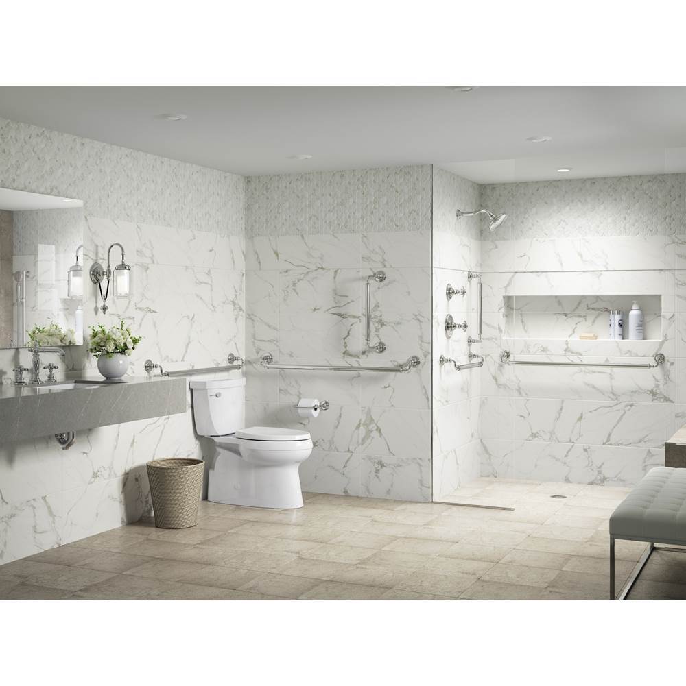 Artifacts 36'' grab bar