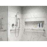 Awaken HydroRail-S shower column kit, 2.5 gpm