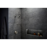 Purist Rite-Temp valve trim with lever handle