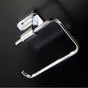 Lacava - Wall mount toilet paper holder made of chrome plated brass. W: 5 3/8'', D: 2 5/8'', H: 4 3/8'' - Polished Nickel