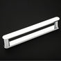 Lacava - Wall-mount towel bar made of chrome plated brass. - Polished Chrome