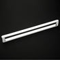 Lacava - Wall-mount towel bar made of chrome plated brass. - Polished Chrome