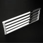Lacava - Wall-mount towel shelf made of chrome plated brass. - Polished Chrome