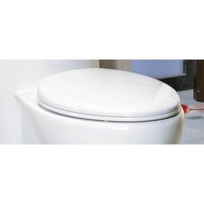 Lacava -  Replacement Seat Cover - White