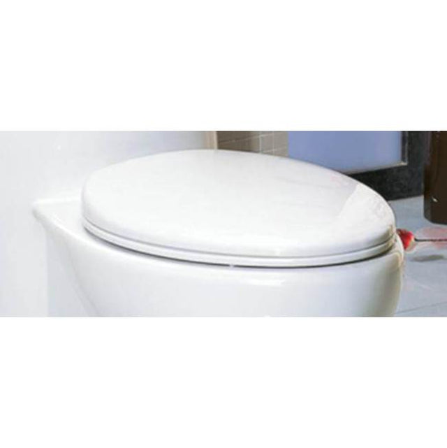Lacava -  Replacement Seat Cover - White
