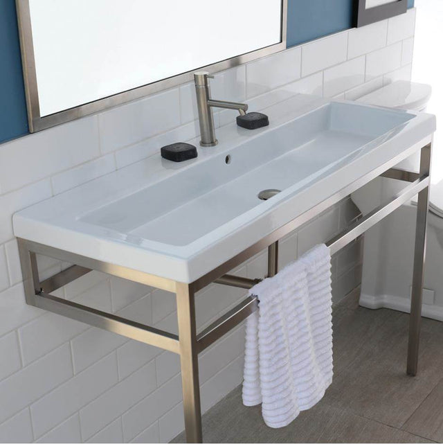 Lacava - Wall-mount - White