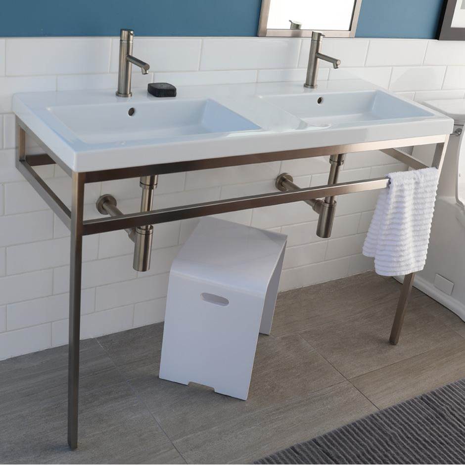 Lacava - Wall-mount - White