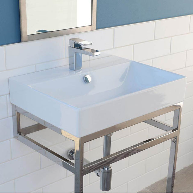 Lacava - Wall-mount - White