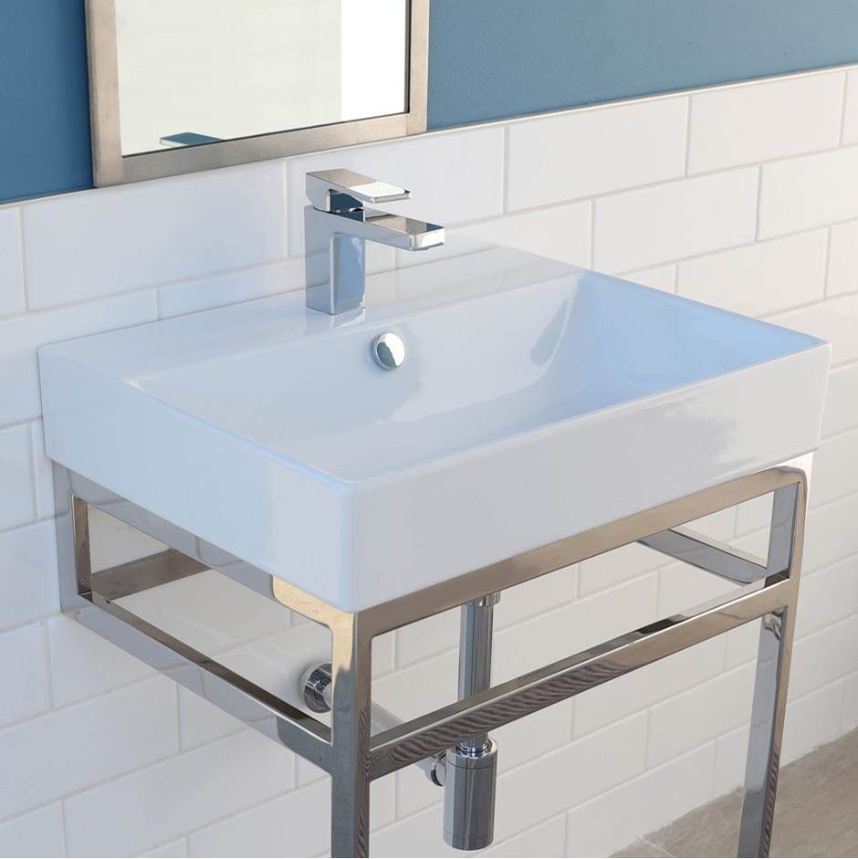 Lacava - Wall-mount - White