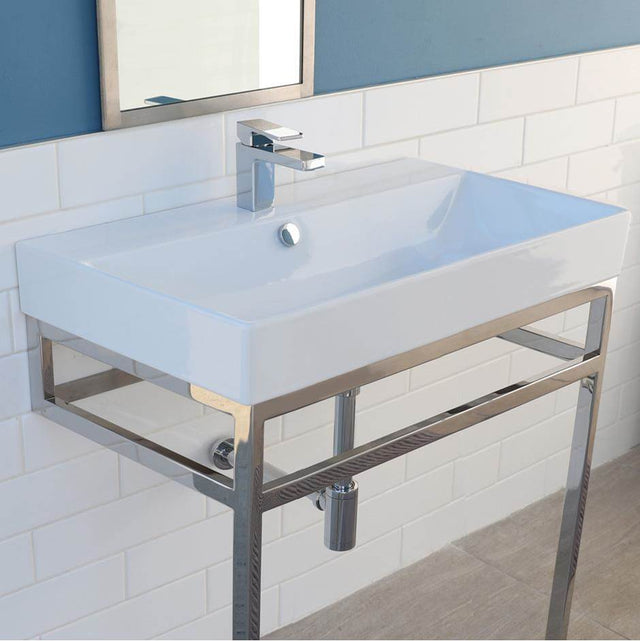 Lacava - Wall-mount - White