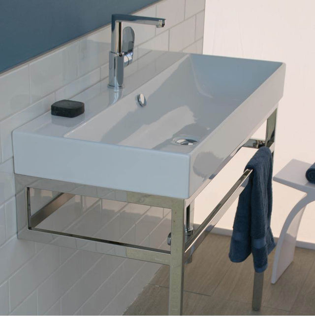 Lacava - Wall-mount - White