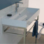 Lacava - Wall-mount - White