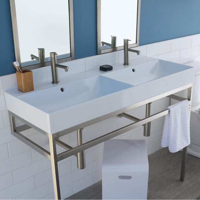 Lacava - Wall-mount - White
