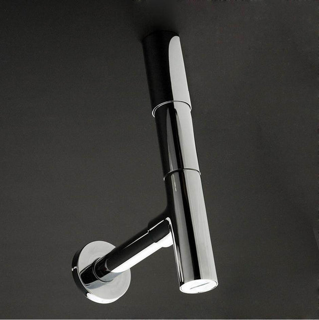 Lacava - Design bottle trap works only with European drains 7100-12, 7100-13, 7100-16, and 7100-19. MAX H: 13 1/4'' - Brushed Nickel