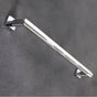 Lacava - Wall-mount towel bar made of chrome plated brass. W: 23 5/8'', D: 3'', H: 2''. - Polished Chrome