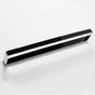 Lacava - Wall-mount towel bar made of chrome plated brass. W: 20'', D: 3 3/8'', H: 1 /4''. - Polished Chrome
