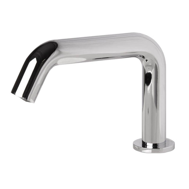 Lacava - Touchless electronic bathroom hand dryer. (Available early February, 2023) - Titanium