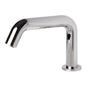 Lacava - Touchless electronic bathroom hand dryer. (Available early February, 2023) - Titanium