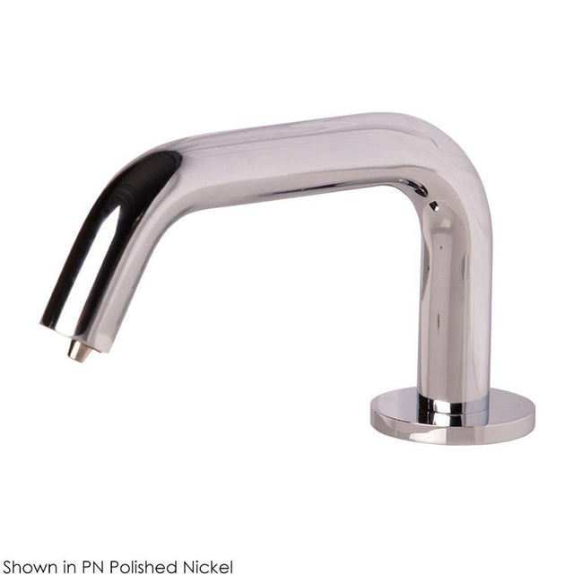 Lacava - Soap Dispenser - Titanium