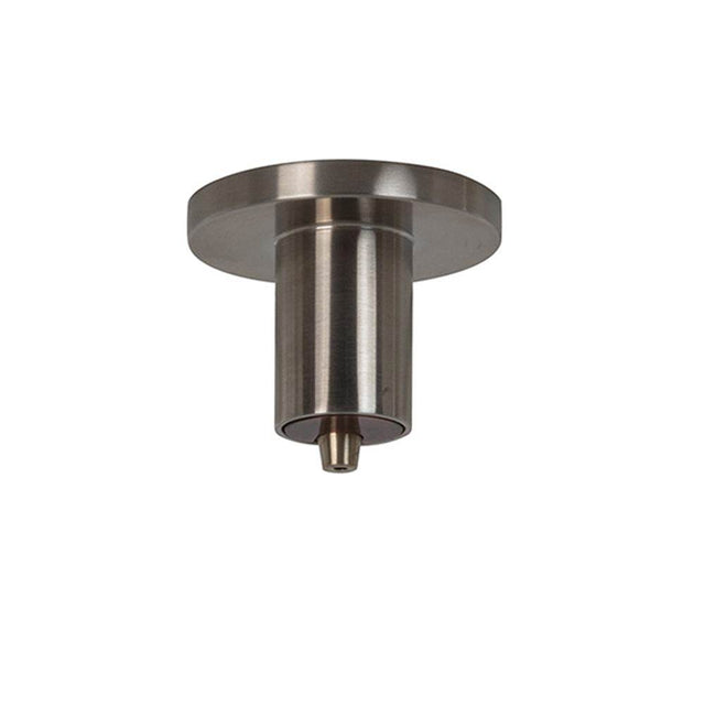 Lacava - Electronic touch-free soap dispenser with bottle kit. H: 1-1/38'' - Brushed Stainless Steel