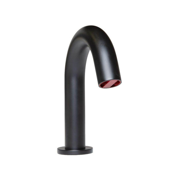 Lacava - Touchless electronic bathroom hand dryer. (Available early February, 2023) - Titanium