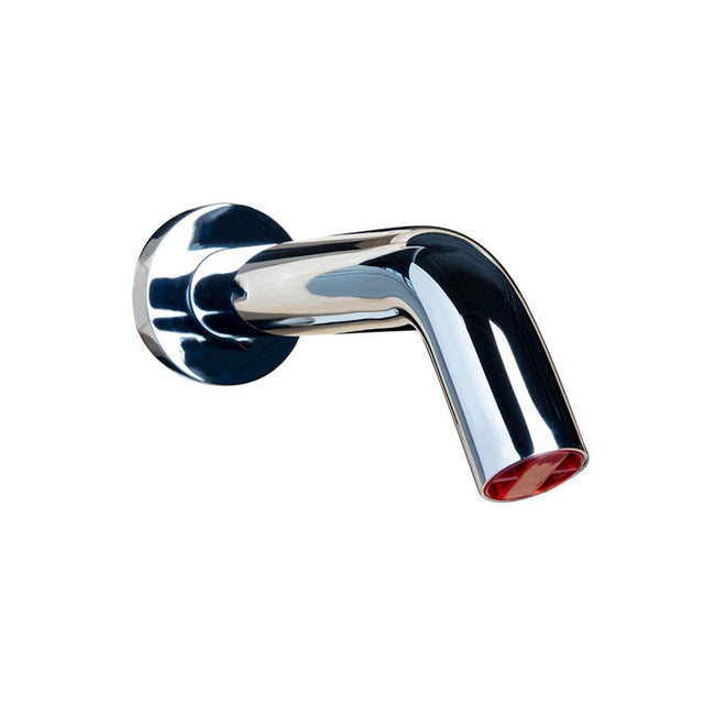 Lacava - Touchless electronic bathroom hand dryer. (Available early February, 2023) - Titanium