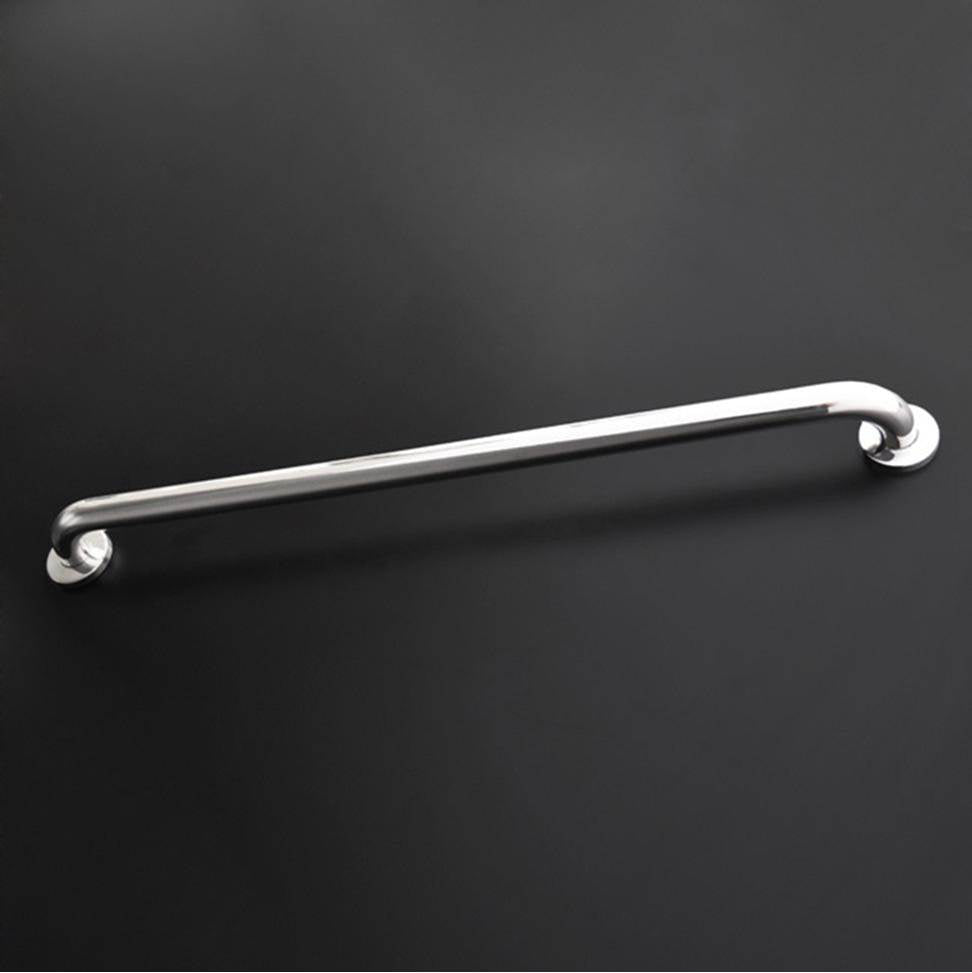 Lacava - Grab bar made of stainless steel, 18''W. - Powder Coated Brass