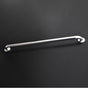 Lacava - Grab bar made of stainless steel, 42''W. - Matte White