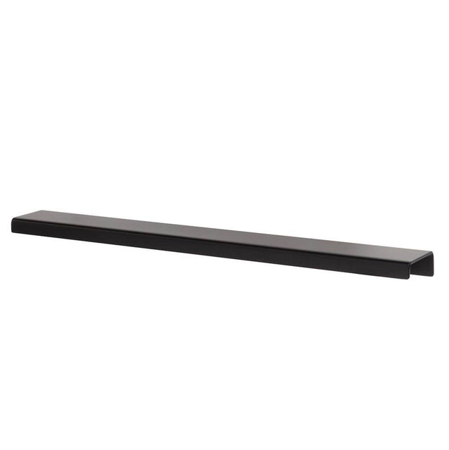Lacava - Cabinet door pull. W: 16'', D: 1-1/2'', H: 1/2'' - Polished Nickel