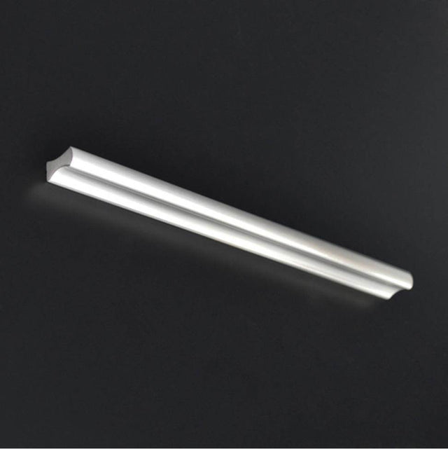 Lacava - Cabinet pull 8 3/8'' long - Powder Coated Brass