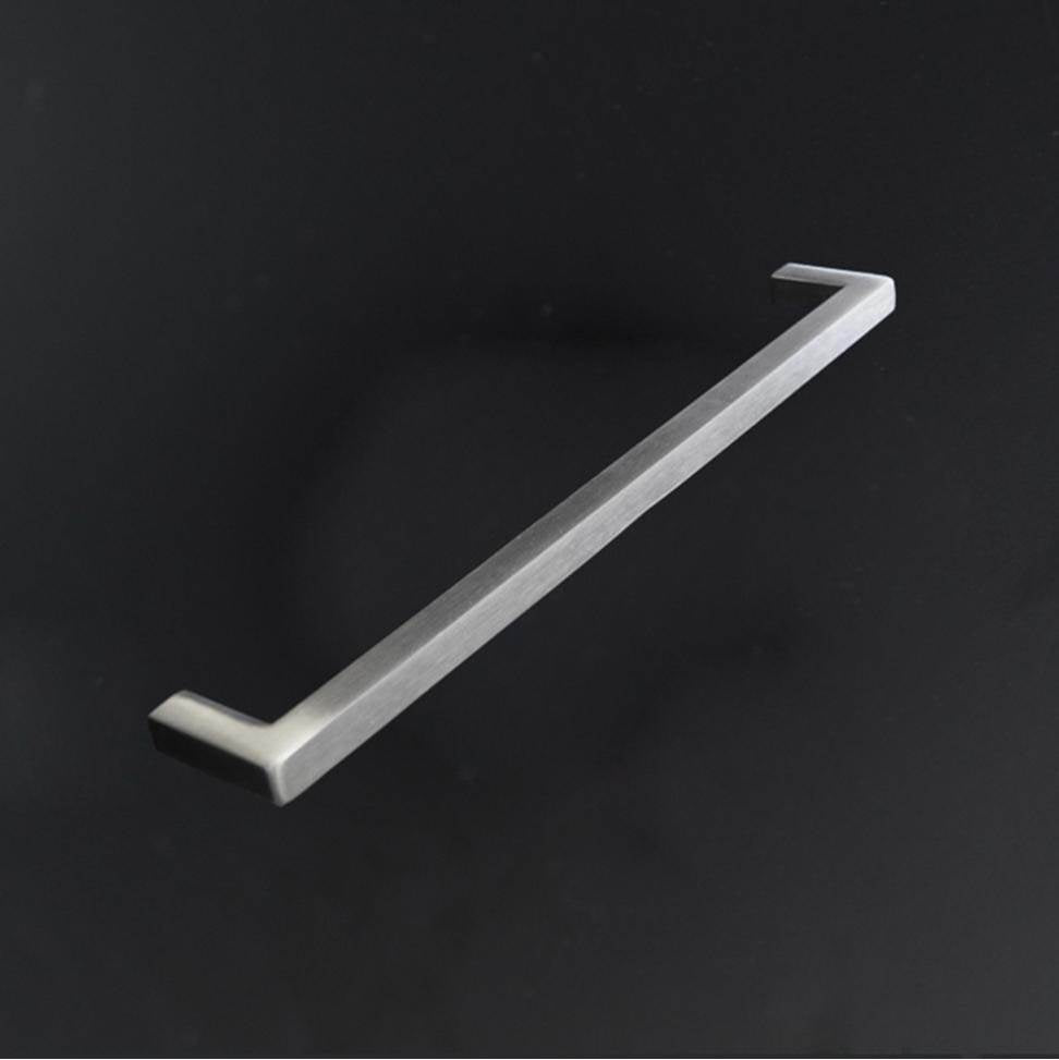 Lacava - Cabinet door pull 10'''' - Polished Chrome
