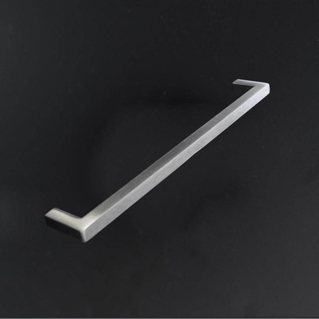 Lacava - Cabinet door pull 10'''' - Polished Chrome