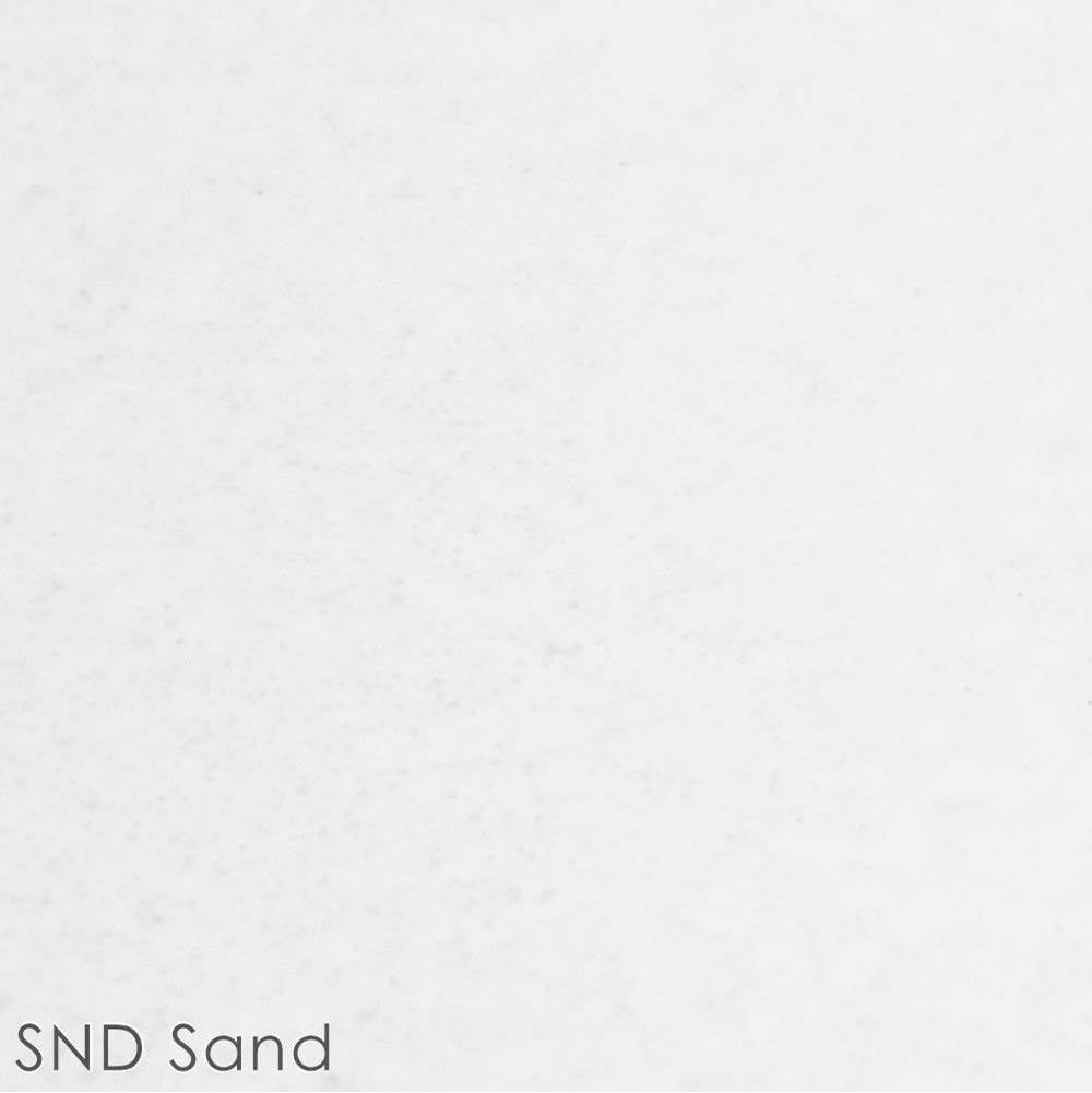 Lacava - Concrete shower base, 60''W x 30''D - Sand