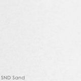 Lacava - Concrete shower base, 36''W x 35''D - Sun
