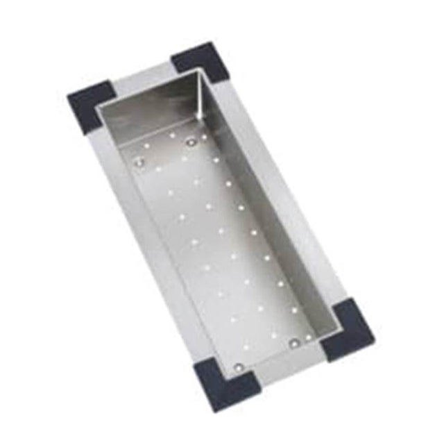 Lenova - Colander - Brushed