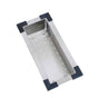 Lenova - 16-7/8'' x 7-11/16'' x 4'' Fits all 16'' Front to Back Counter Top Cutouts - Stainless Steel