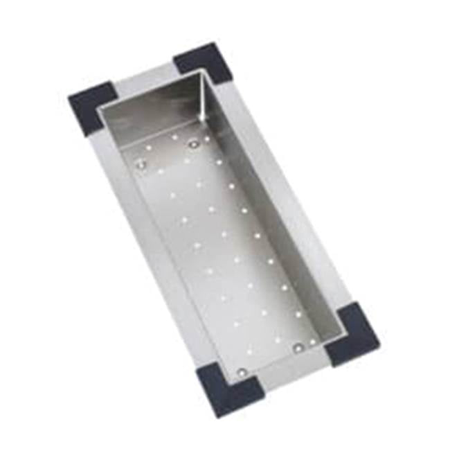 Lenova - 17-7/8'' x 7-11/16'' x 4'' Fits all 18'' Front to Back Ledge