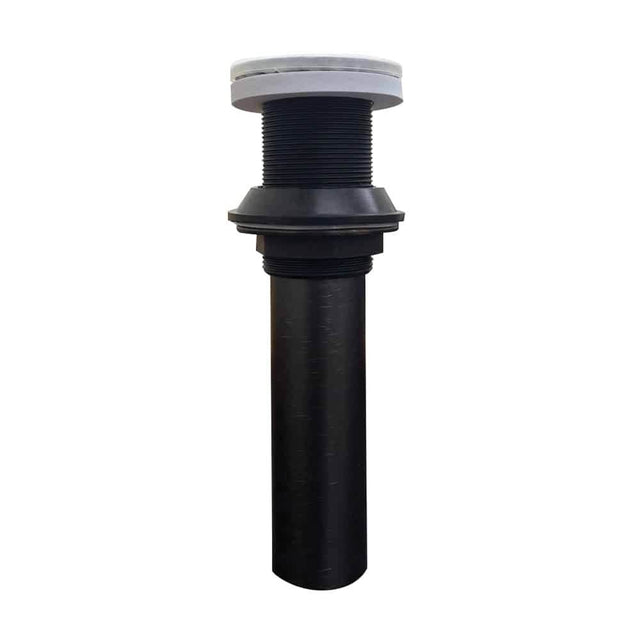 Lenova - Open Grid Drain - Oil Rubbed Bronze