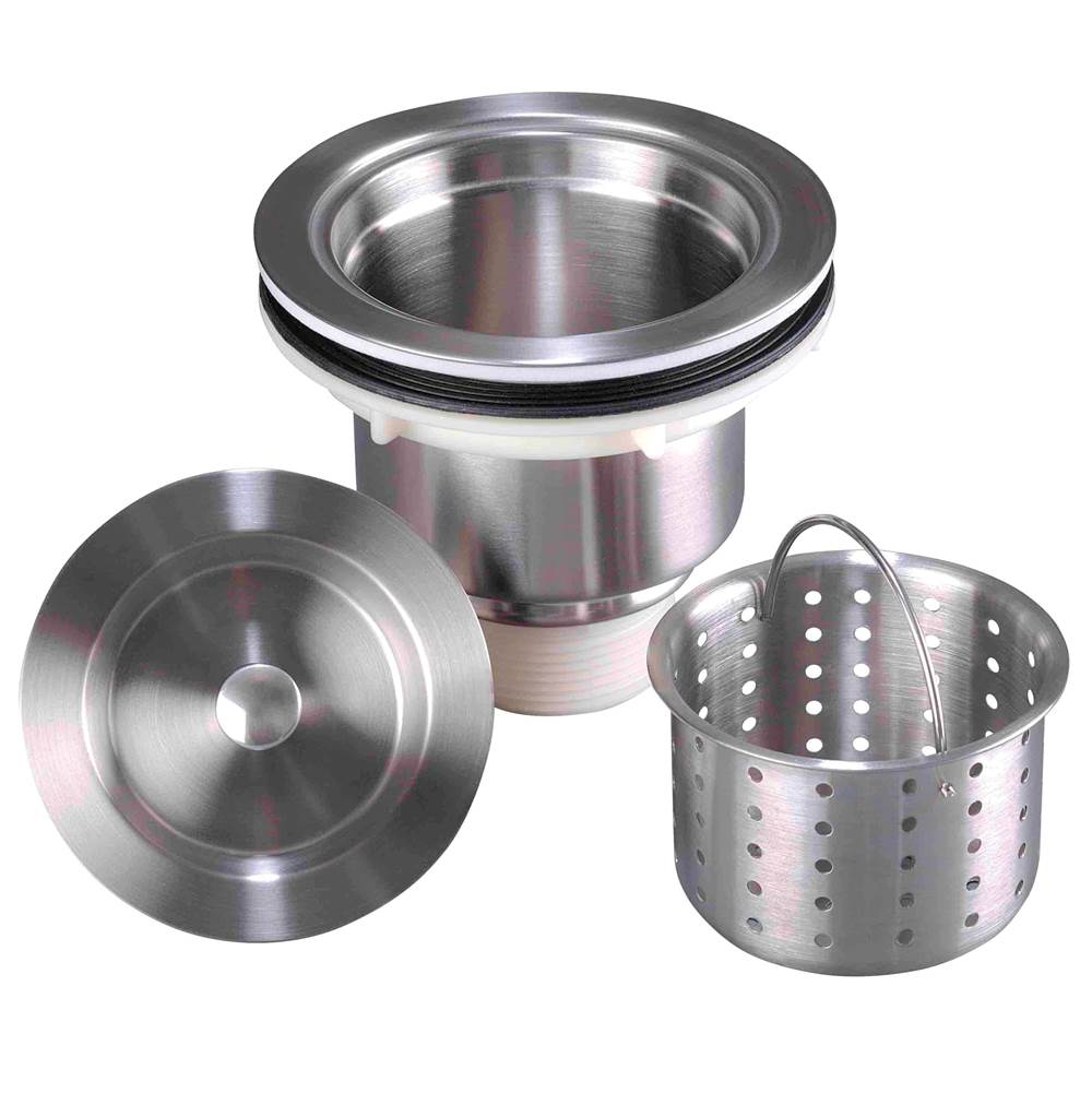 Lenova - Sink Strainer